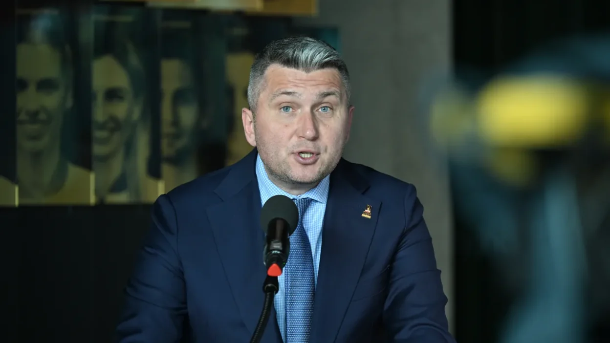 Polonya olimpiyat komitesi kripto borsasi zondacrypto ile sponsorluk anlasmasini askiya alma esiginde 65523