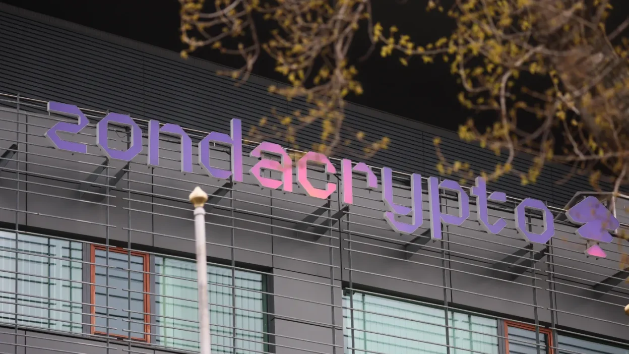 Polonya olimpiyat komitesi kripto para borsasi zondacrypto ile sponsorluk anlasmasini surduruyor 63810