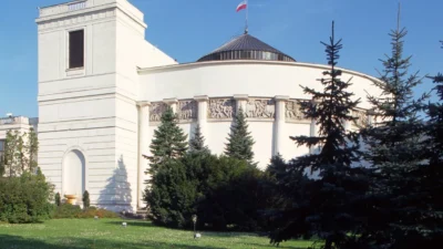 Polonya parlamentosu çalışmalara yeniden başladı: avrupa tutuklama emri ve suçla mücadele öncelikli 3 Polonya parlamentosu calismalara yeniden basladi avrupa tutuklama emri ve sucla mucadele oncelikli 62074