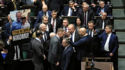 Polonya parlamentosu kripto para duzenlemesi yasasini onaylayamadi 62892