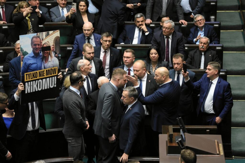 polonya parlamentosu kripto varliklar yasasi ni onaylayamadi 62978