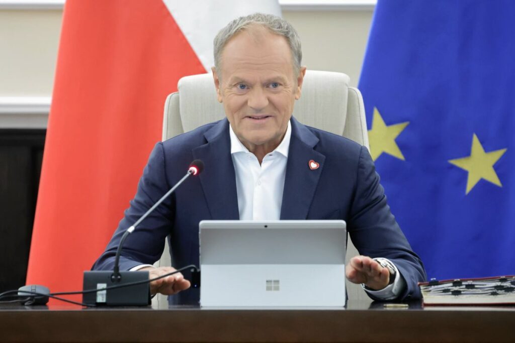 polonya parlamentosu kripto varliklar yasasi vetosunu yeniden reddediyor tartismalar zondacrypto skandaliyla buyuyor 63172