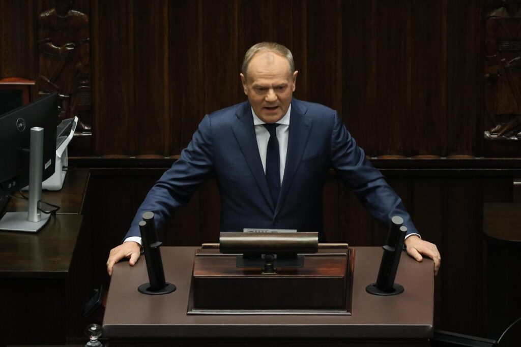 polonya parlamentosu kripto yasasi vetosunu reddedemedi siyasi gerilim tirmaniyor 63049