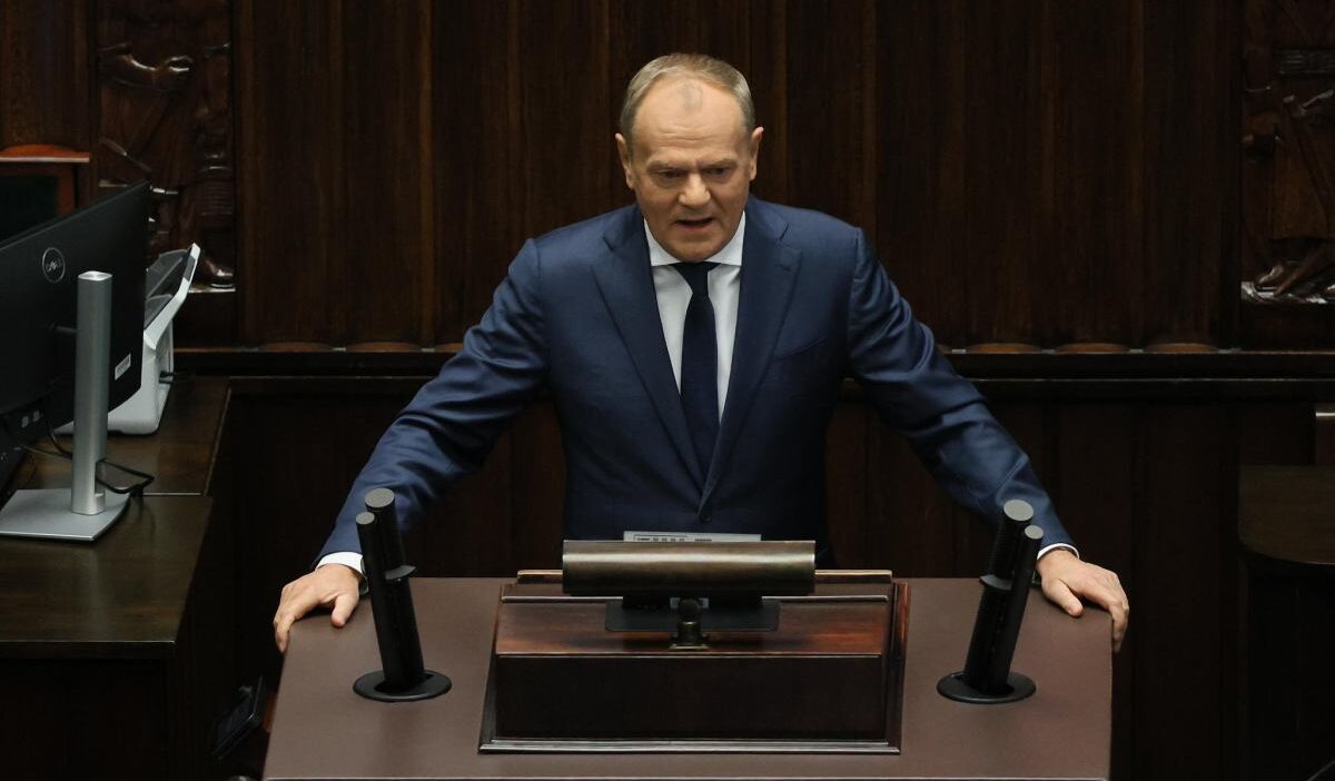 Polonya parlamentosu kripto yasasi vetosunu reddedemedi siyasi gerilim tirmaniyor 63049