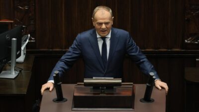 Polonya parlamentosu kripto yasasi vetosunu reddedemedi siyasi gerilim tirmaniyor 63049