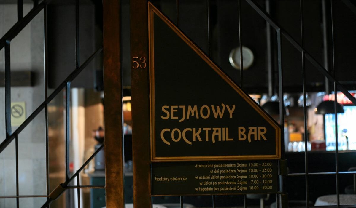 Polonya parlamentosu nda alkol yasagi gelirleri dusurdu 59230