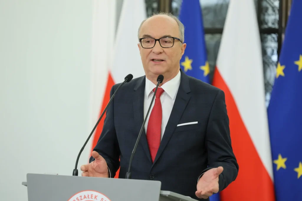 polonya parlamentosu nda i srail e yonelik skandal aciklama ve tepkiler 61904