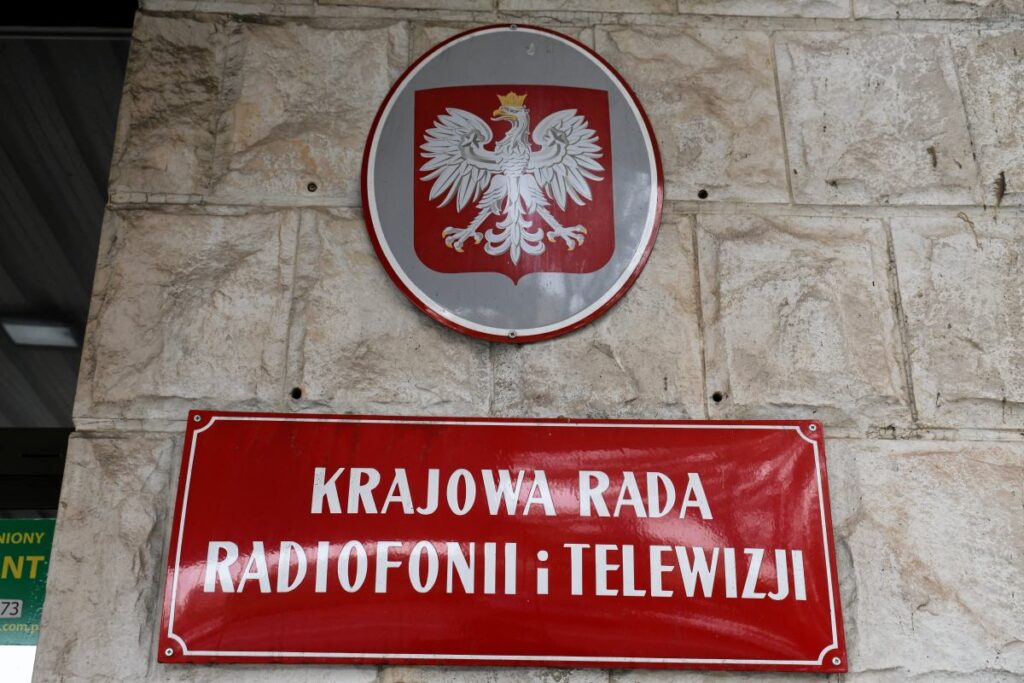 polonya radyo ve televizyon konseyi telewizja republika nin faiz i ndirimi talebini reddediyor 65360