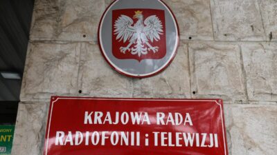 Polonya radyo ve televizyon konseyi telewizja republika nin faiz i ndirimi talebini reddediyor 65360