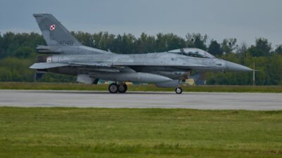 Polonya, rusya'nın ukrayna'daki saldırıları nedeniyle hava savunma sistemlerini ve hava alanını güçlendirdi 4 Polonya rusya nin ukrayna daki saldirilari nedeniyle hava savunma sistemlerini ve hava alanini guclendirdi 62332