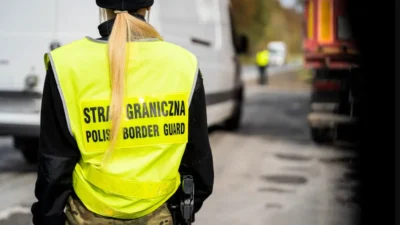 Polonya slovakya sinirinda rus vatandaslari kacak gecis girisimi 58428