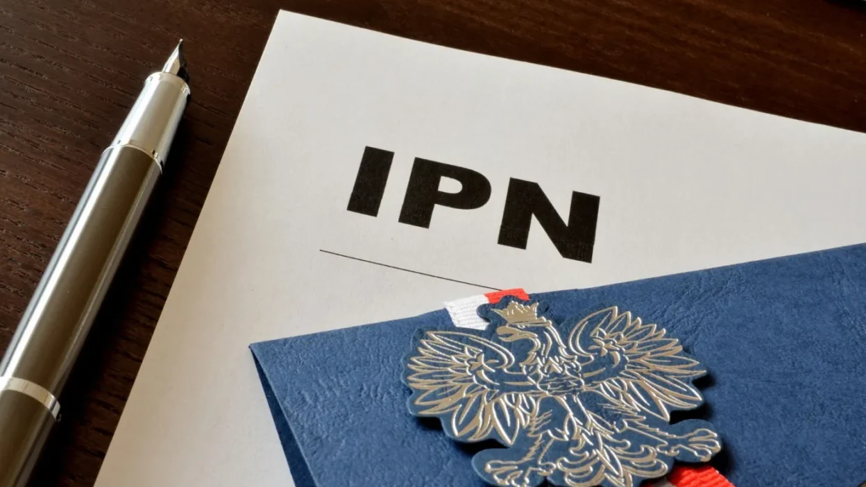 Polonya ulusal bellek enstitusu baskanligina adaylar degerlendirildi 61898