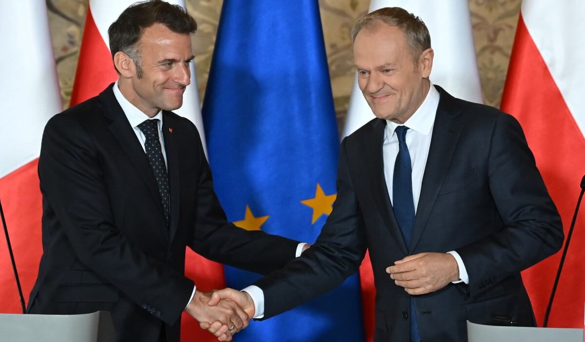 Polonya ve fransa guvenlik ve enerji i sbirligini artiriyor 63826