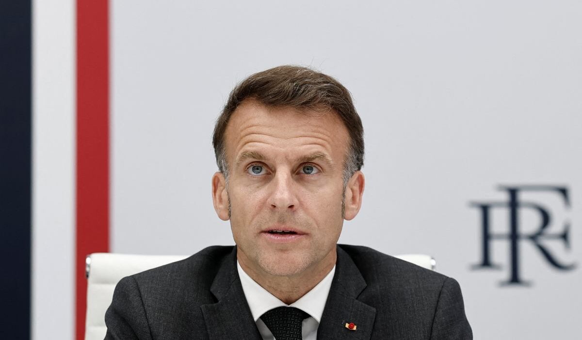 Polonya ve fransa stoczniowc w aniti nda bulustu ormuz bogazi guvenligi gorusmeleri surdu 63220