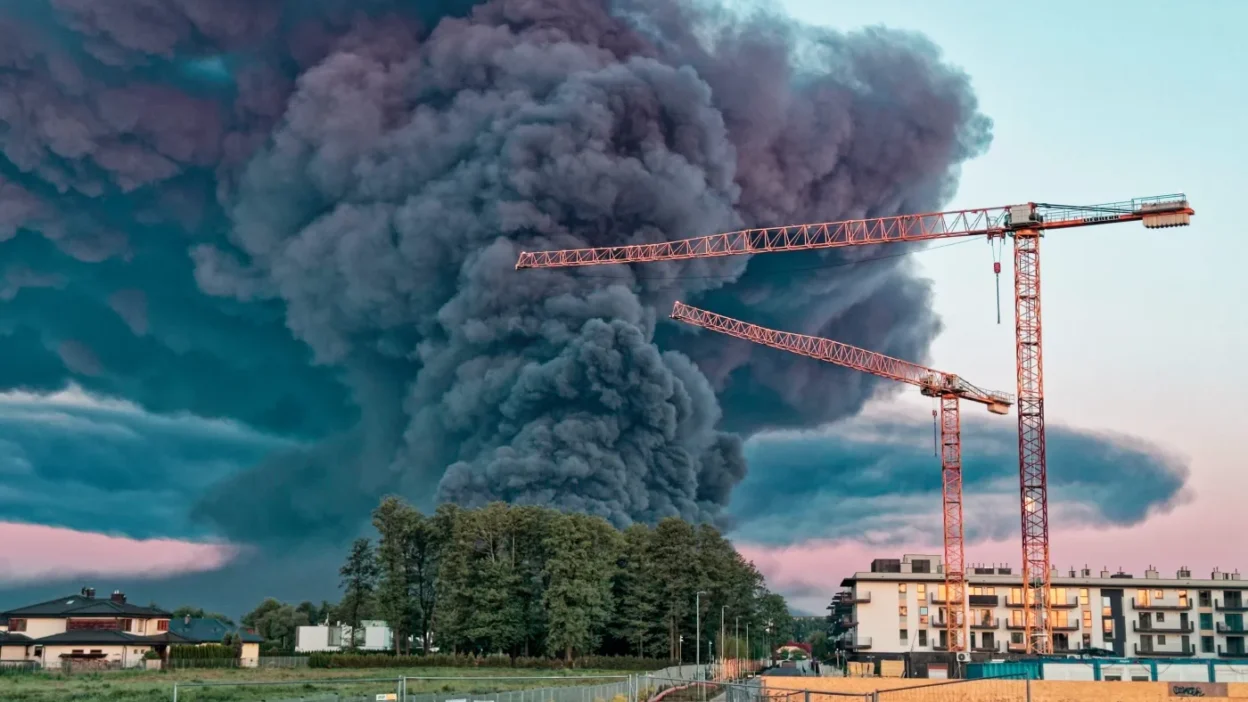 Polonya ve litvanya da rusya ya bagli sabotaj operasyonlari bes kisiye dava acildi 58163