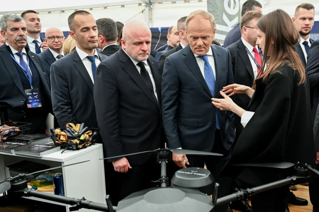 polonya ve ukrayna ortak i ha gucu olusturuyor 66756