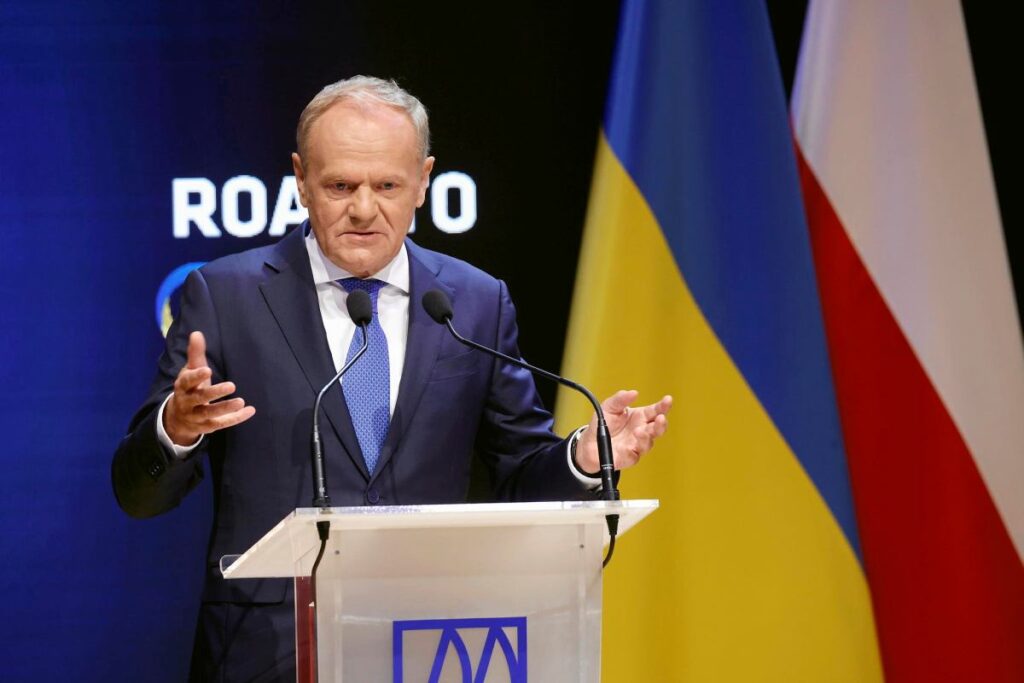 polonya ve ukrayna savunma sanayisinde i sbirligi drone gucu ve avrupa entegrasyonu 66848