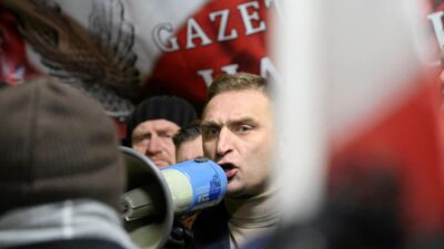 Polonyalı aktivist bąkiewicz’in facebook hesabı kapatıldı, soruşturma devam ediyor 3 Polonyali aktivist b kiewicz in facebook hesabi kapatildi sorusturma devam ediyor 61757