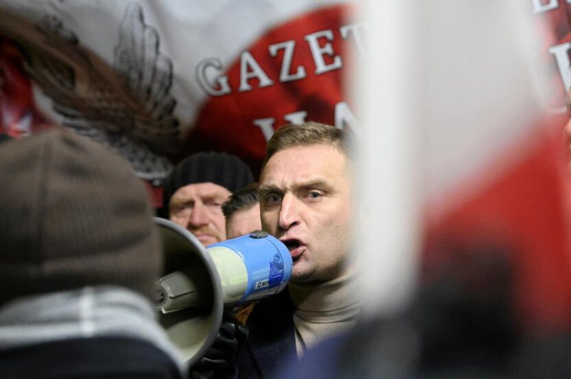 Polonyali aktivist b kiewicz in facebook hesabi kapatildi sorusturma devam ediyor 61757