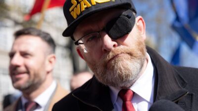 Polonyali avrupa parlamentosu uyesi braun a karsi tutuklama talebi 64139