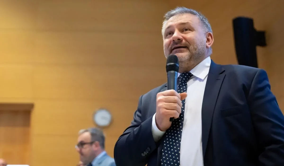 Polonyali bakan urek zondacrypto olayinda rus i zleri var cumhurbaskani nawrocki bilgilendirildi 65945