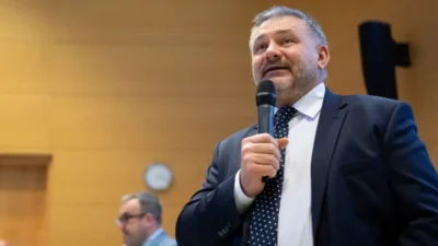 Polonyali bakan urek zondacrypto olayinda rus i zleri var cumhurbaskani nawrocki bilgilendirildi 65945