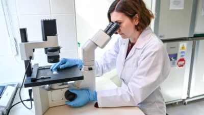 Polonyali bilim i nsanlari doku sertlesmesine karsi yeni bir tedavi yontemi gelistirdi 61872