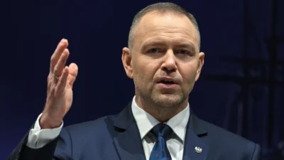 Polonyali cumhurbaskani nawrocki tbmm nin yemin torenine i tiraz etti anayasa mahkemesi ne basvurdu 67484