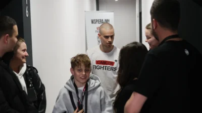 Polonyali influencer atwogang kanserle mucadele i cin 250 milyon z oty topladi 66773