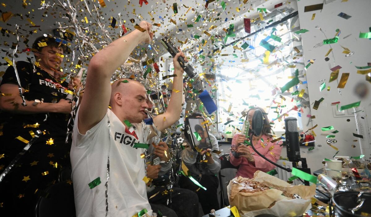 Polonyali influencer in kampanyasiyla kanserle mucadeleye rekor destek 66717