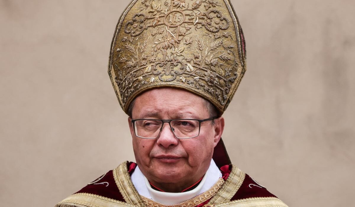 Polonyali katolik kilisesi nden kardinal rys e yonelik saldirilara destek ve yahudi hristiyan diyalogu vurgusu 57457