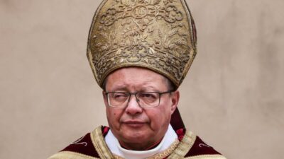 Polonyali katolik kilisesi nden kardinal rys e yonelik saldirilara destek ve yahudi hristiyan diyalogu vurgusu 57457