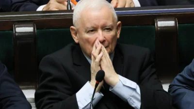 Polonyali milletvekili kaczy ski hakkinda etik komisyonuna basvuru yapti 61913