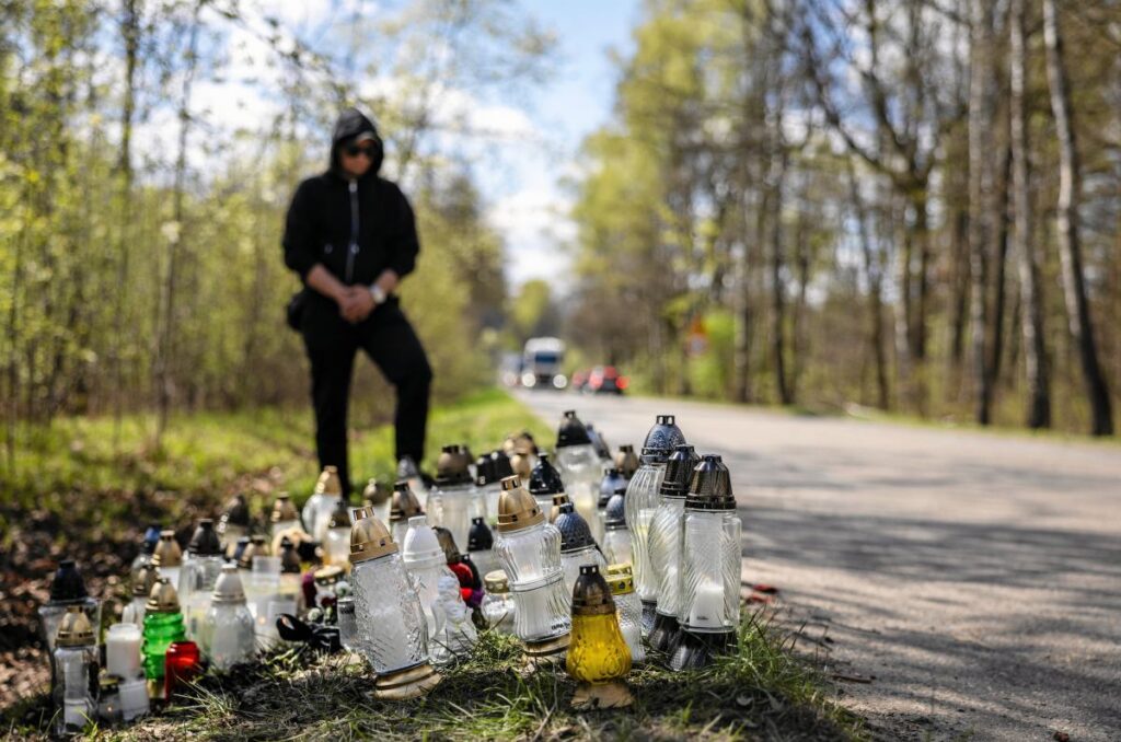 polonyali milletvekili litewka nin olumune karisan surucuye i liskin bilgi i cin odeme teklifi sorusturmayi olumsuz etkiliyor 66335