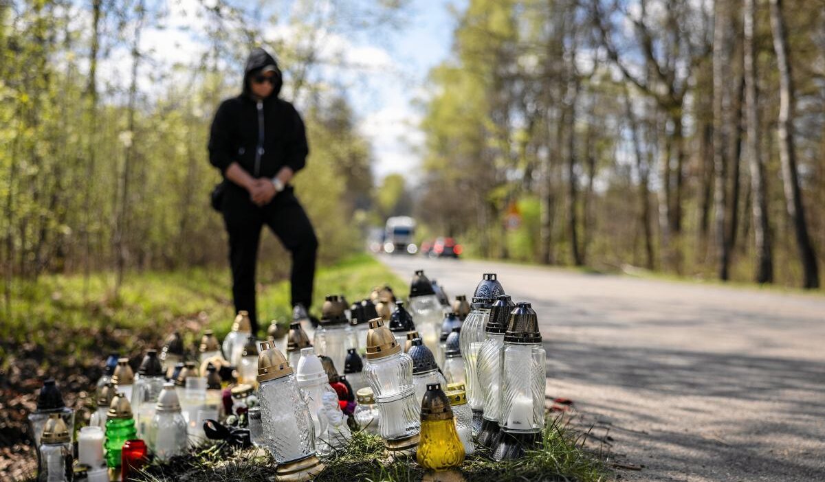 Polonyali milletvekili litewka nin olumune karisan surucuye i liskin bilgi i cin odeme teklifi sorusturmayi olumsuz etkiliyor 66335