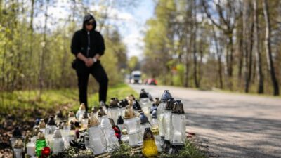 Polonyali milletvekili litewka nin olumune karisan surucuye i liskin bilgi i cin odeme teklifi sorusturmayi olumsuz etkiliyor 66335