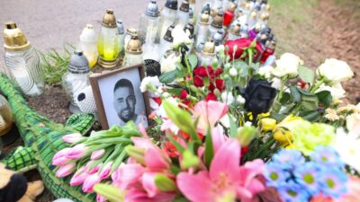 Polonyali milletvekili litewka nin olumune neden olan surucuye tutuklama talebi 66179