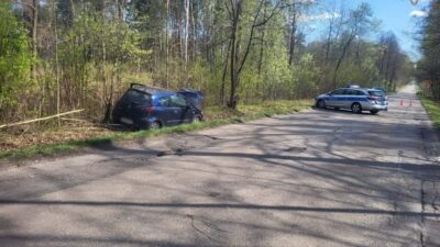 Polonyali milletvekili litewka trafik kazasinda hayatini kaybetti surucu tutuklandi 66267