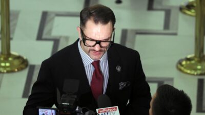 Polonyali milletvekili mejza hiz cezasi ve sorusturma kapsaminda gorevinden i stifa etti 62697