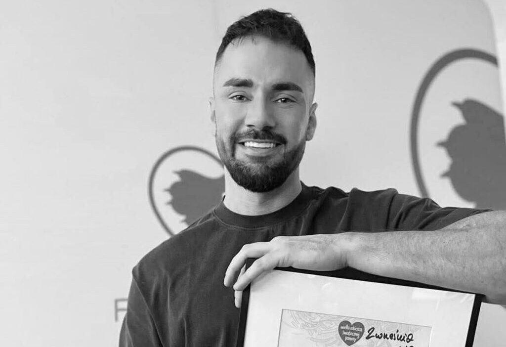 Polonyali milletvekili ukasz litewka bisiklet kazasinda hayatini kaybetti 65773