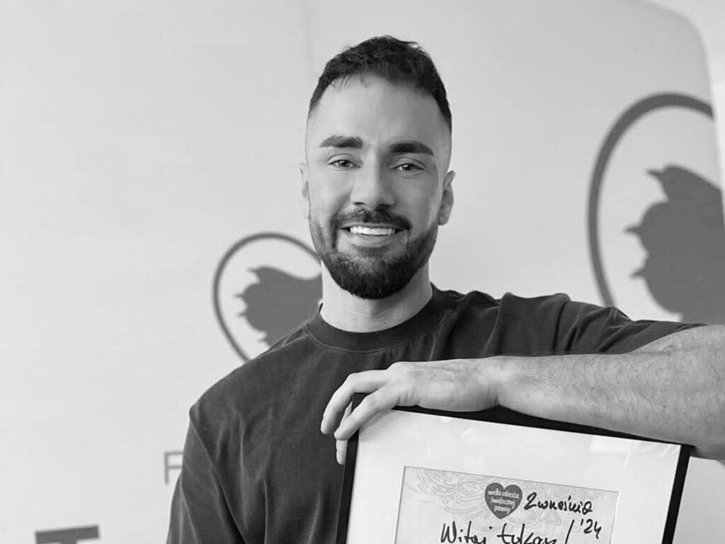 polonyali milletvekili ukasz litewka bisiklet kazasinda hayatini kaybetti 65773