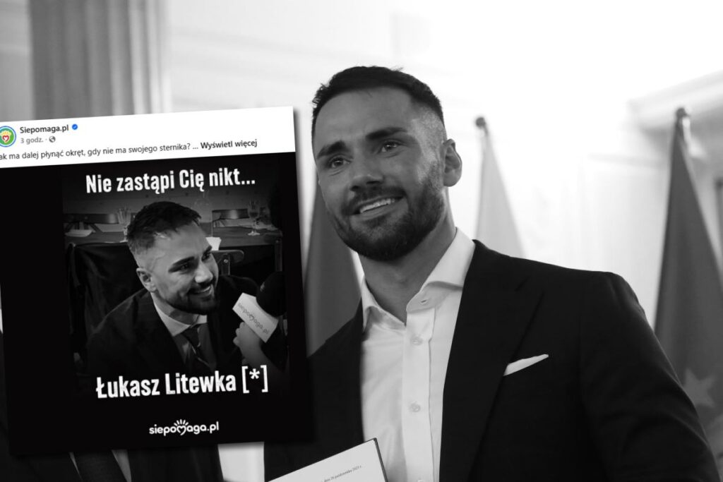 polonyali milletvekili ukasz litewka bisiklet kazasinda hayatini kaybetti 65776