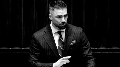 Polonyali milletvekili ukasz litewka trafik kazasinda hayatini kaybetti 65725