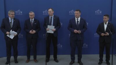 Polonyali muhalefet eski adalet bakani ziobro hakkinda anayasa mahkemesi ne basvuru yapti 62146