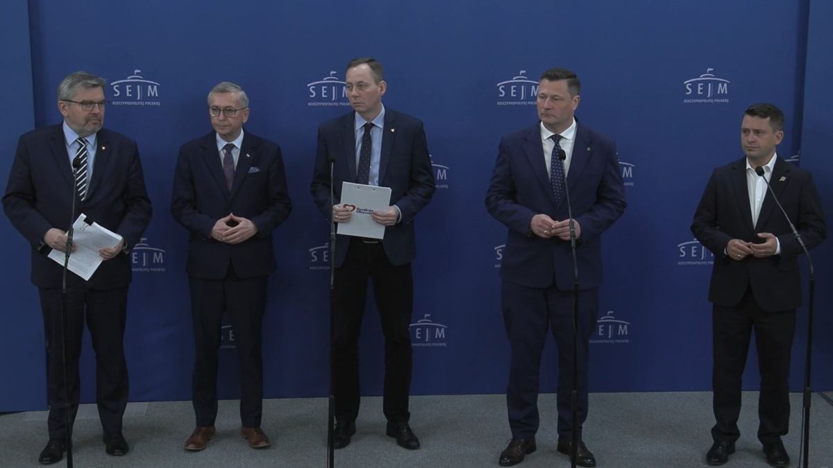 Polonyalı muhalefet, eski adalet bakanı ziobro hakkında anayasa mahkemesi'ne başvuru yaptı 1 Polonyali muhalefet eski adalet bakani ziobro hakkinda anayasa mahkemesi ne basvuru yapti 62146