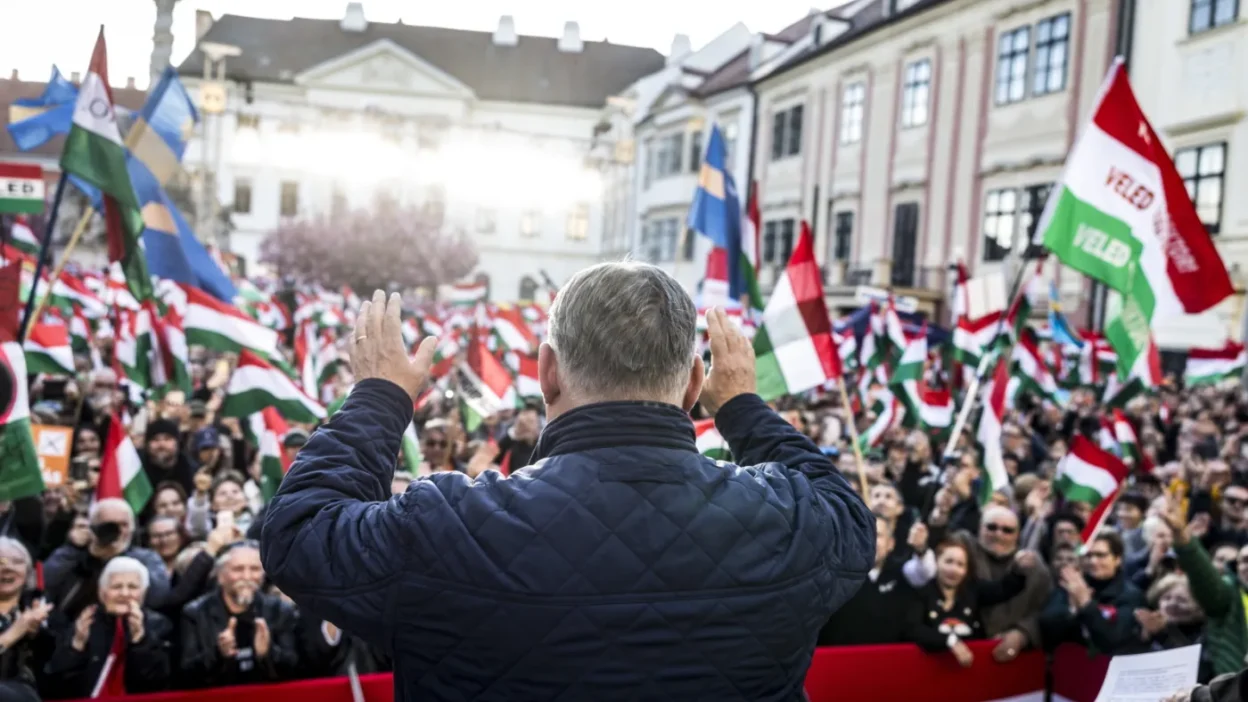 Polonyalı muhalifler orbán'ı desteklemek i̇çin budapeşte'ye gitti, polonya hükümetinden sert tepki 1 Polonyali muhalifler orb n i desteklemek i cin budapeste ye gitti polonya hukumetinden sert tepki 60852