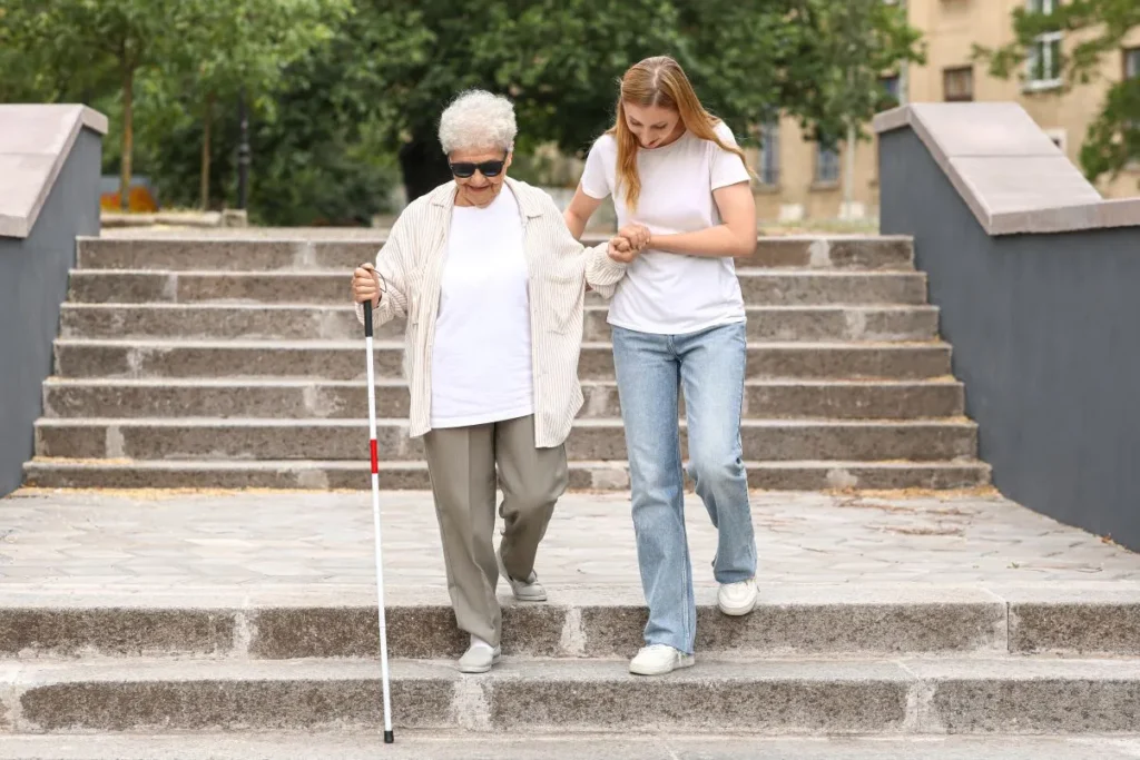 polonyali muhendislerden gorme engelliler i cin yon bulma pusulasi 67589