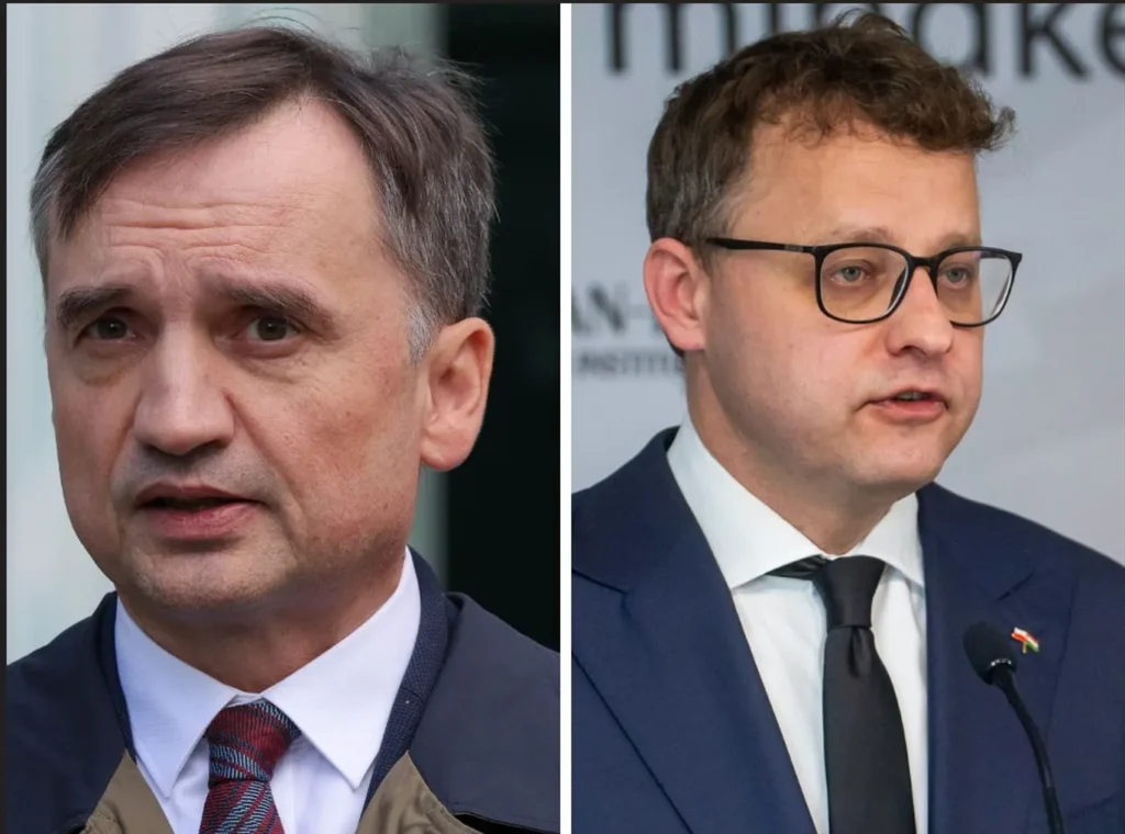 polonyali politikacilar macaristan dan abd ye kacabilir mi yeni hukumetin yaklasimi belirsiz 61657