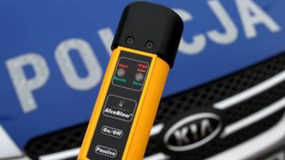 Polonyali surucu rusvet teklifiyle suclaniyor 67305