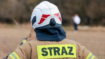 Pomorze de market ve mobilya magazasi yangini bolgede evakuasyon 61712